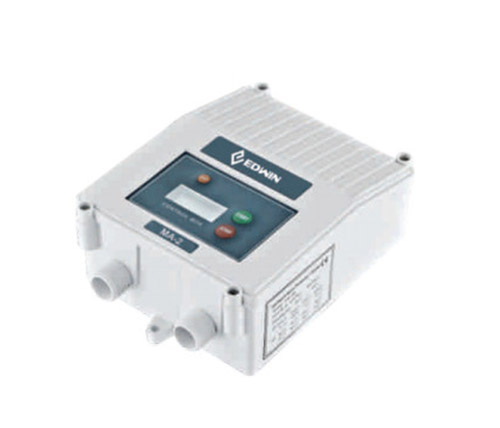 LAS-1 AC Single-phase LCD Automatic Control Box for Submersible Pump