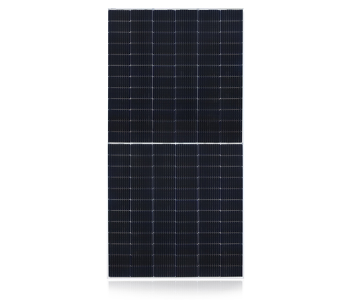 430W to 455W  Mono-crystalline 72 Cell Half-cut Eco-friendly Solar Panel