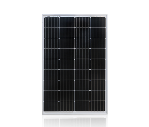 150W Mono-crystalline Half-Cut Small-size Eco-friendly Solar Panel