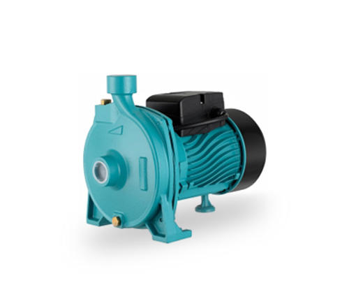 CPM Series Thermal Protector Efficient Water Flow Cast Iron Centrifugal Pump