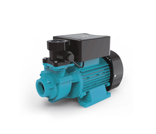 ITQB60 Series Portable Low Noise Copper Impeller Multi Protection Intelligent Booster Pump