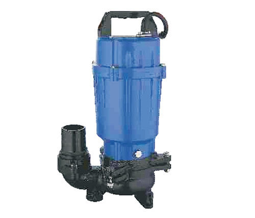 VQ Sewage Pump