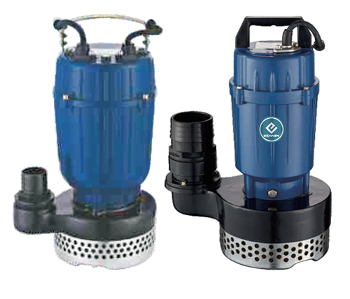 SPA Clean Water Submersible Pump