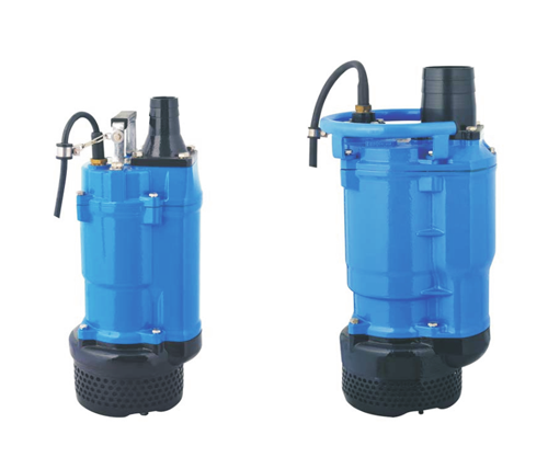 KBZ Submersible Drainage Pump
