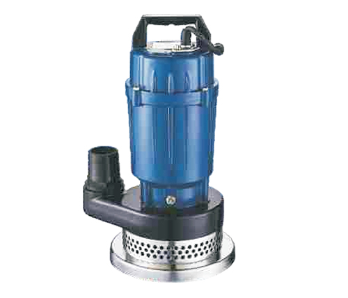 SPC Clean Water Submersible Pump