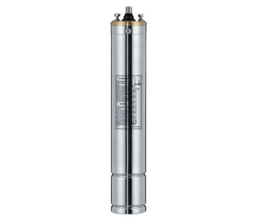 3YSM 3' Class F Insulation Single-phase Rewindable Borehole Submersible Motor for Domestic Use 