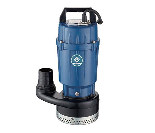 SPD Clean Water Submersible Pump