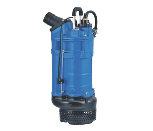 KBZE Intelligent Submersible Drainage Pump