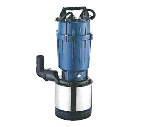 SPE Clean Water Submersible Pump