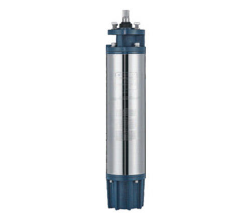 6YC 6' 304 SS Shaft Durable and Sturdy Borehole Submersible Motor 