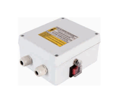 MS-2 Single-phase Automatic Type Control Box for Borehole Submersible Pump