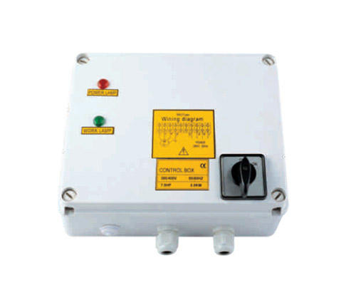 HPA-T01 Control box for Borehole Submersible Pump