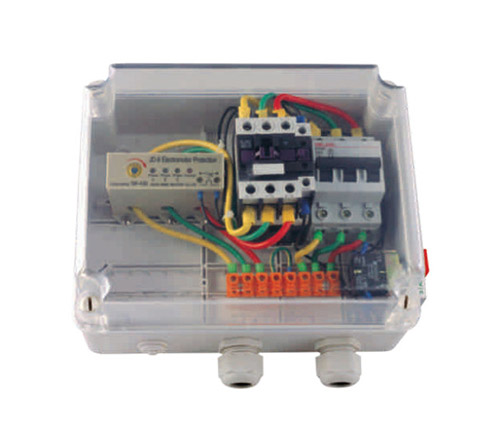 MT-2 Hand Operation Three-phase 7.5kW Hand Operation Control Box for Borehole Submersible Pump 