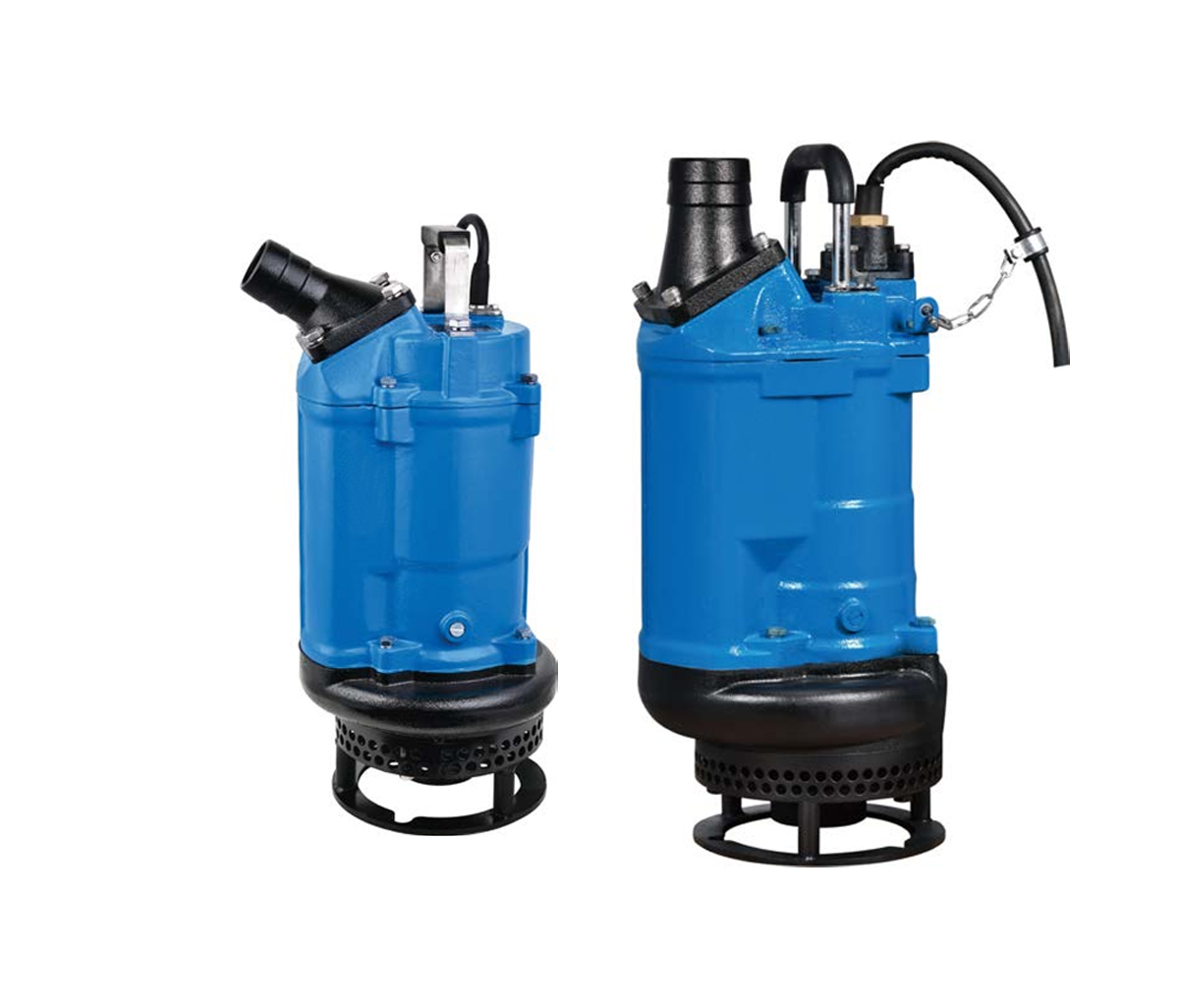 KBD Submersible Drainage Pump