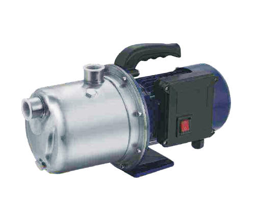 EGMP-RY Series Garden Use of Multi-stage Self-priming pump