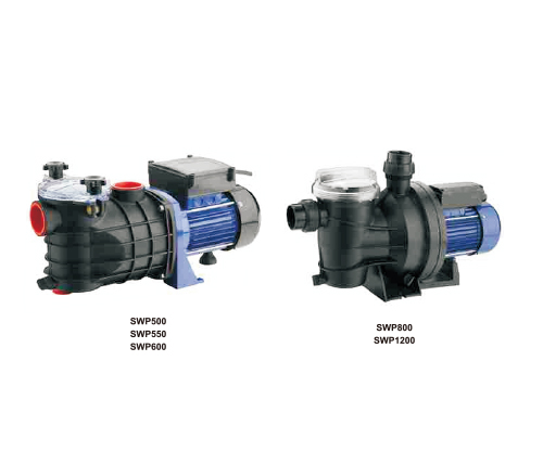 SWP Series Swimming pool Pump