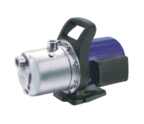 EGMP-RH Series Garden Use of Multi-stage Self-priming pump