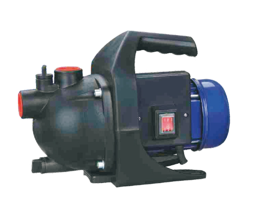 EGP-PSY Series Garden JET Water Pump