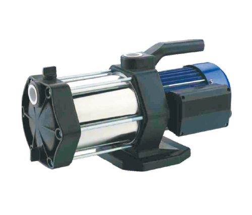 Multi-stage Self-priming Pump EGMP-H