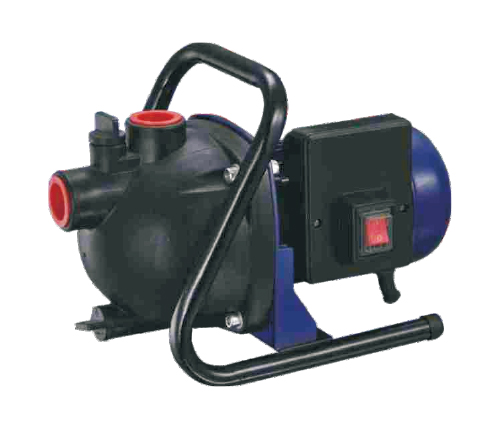 EGP-PSH Series Garden JET Water Pump