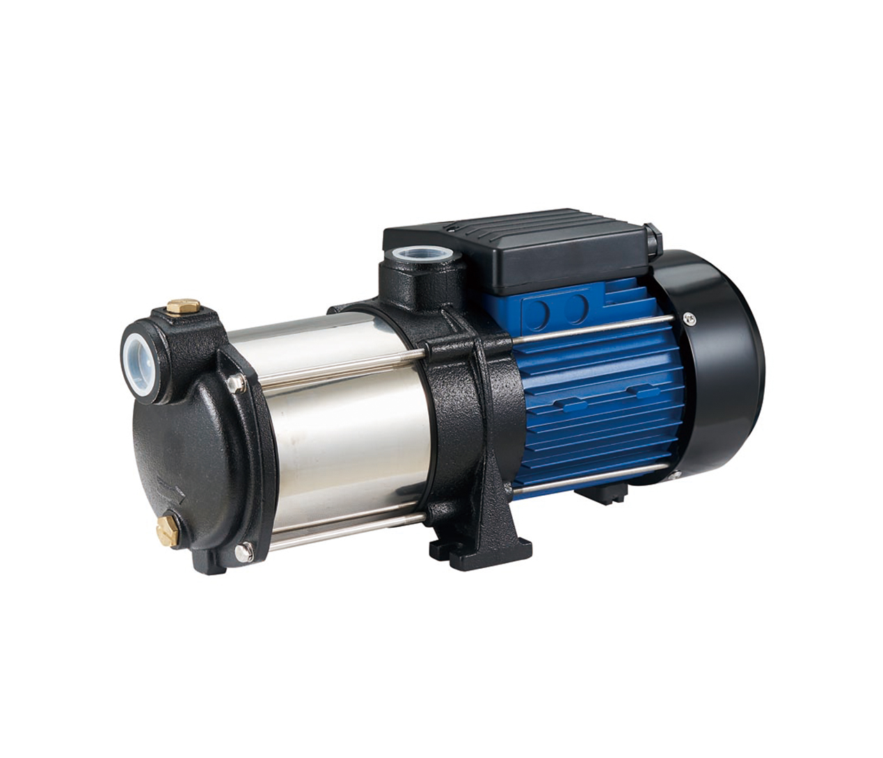 (HMC170) Multi-stage Self-priming Pump