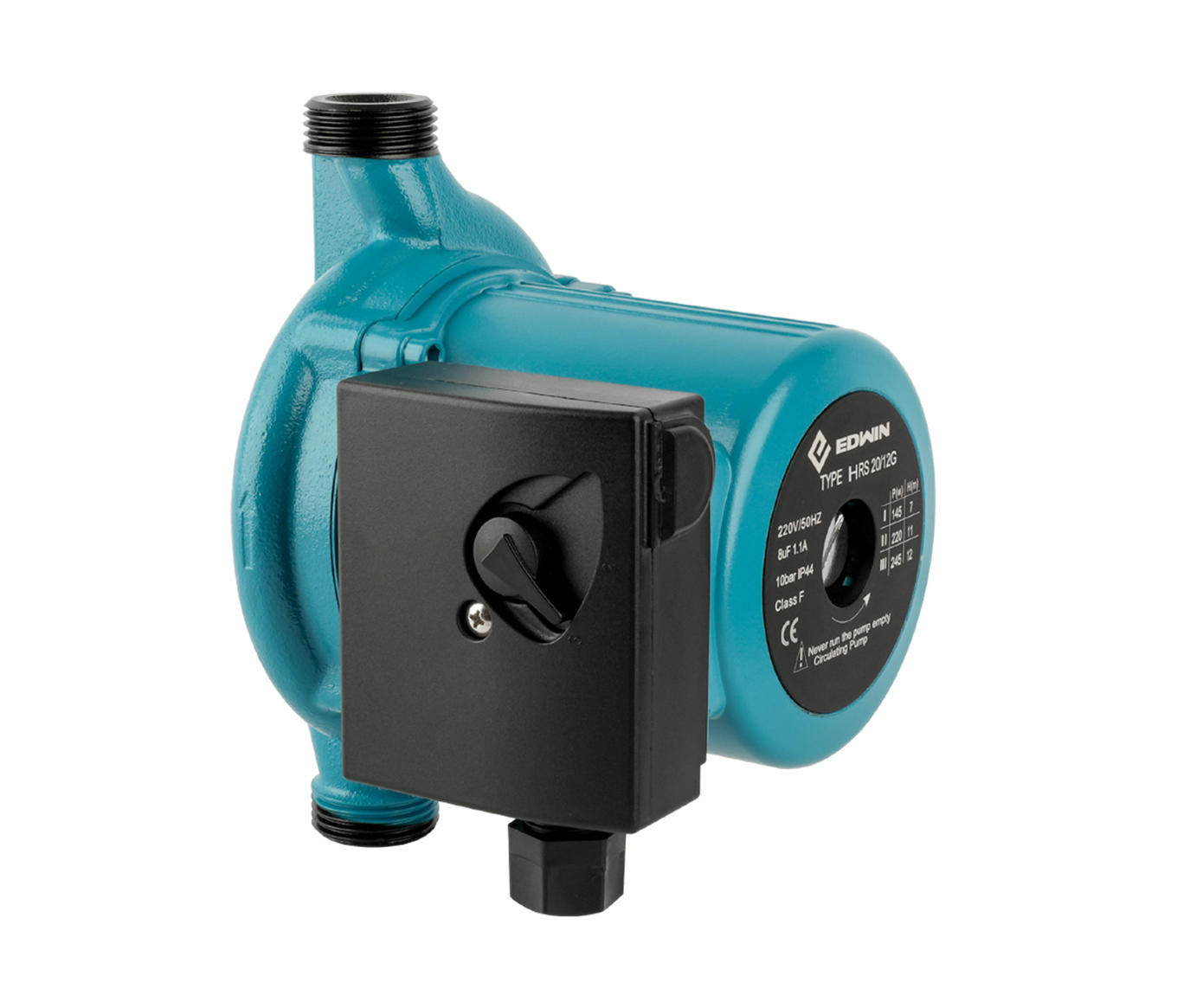 HRS20/12 Hot And Cold Water Circulation Pump