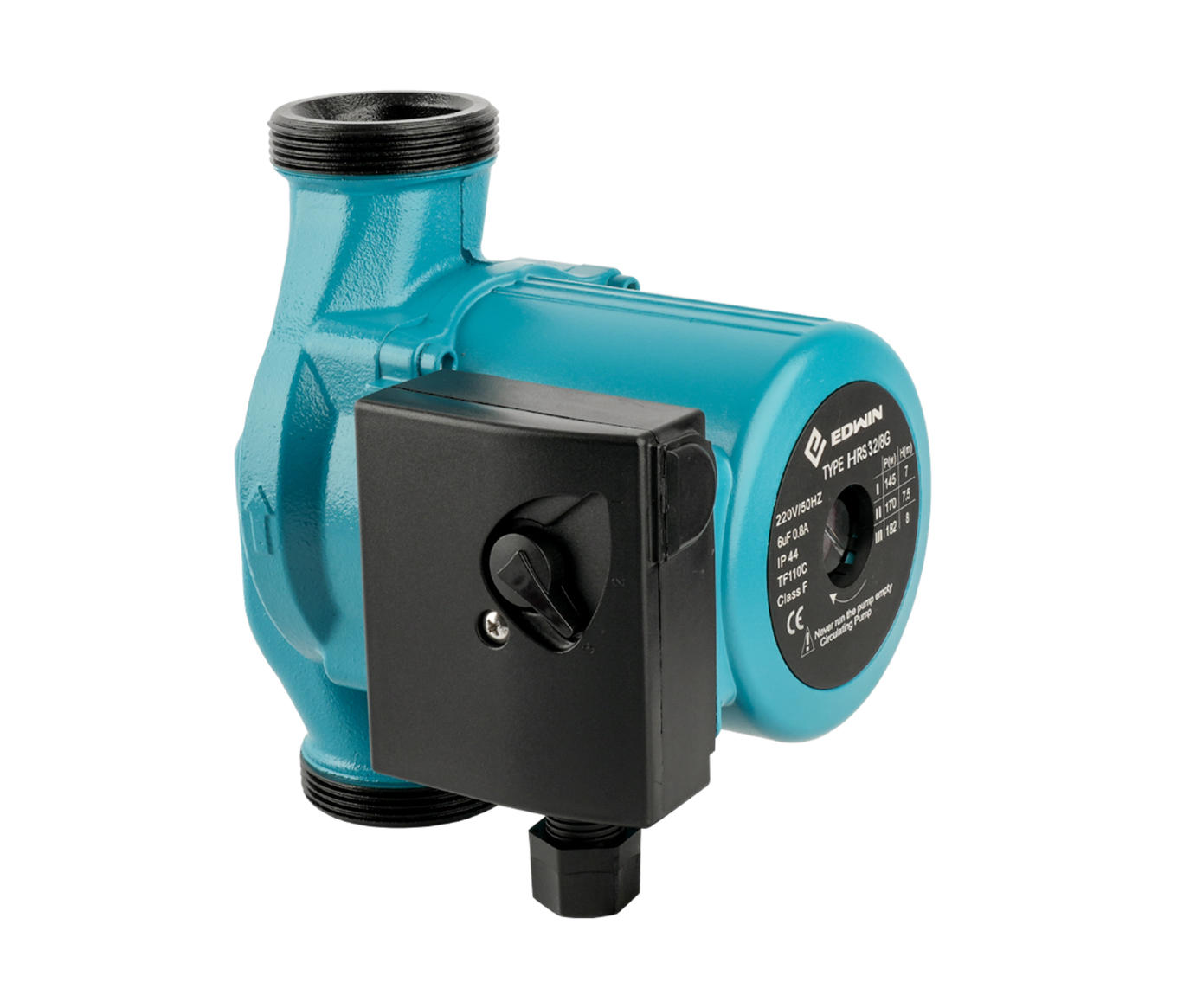 HRS32/8G Hot And Cold Water Circulation Pump