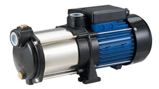 Commercial Multistage Pump