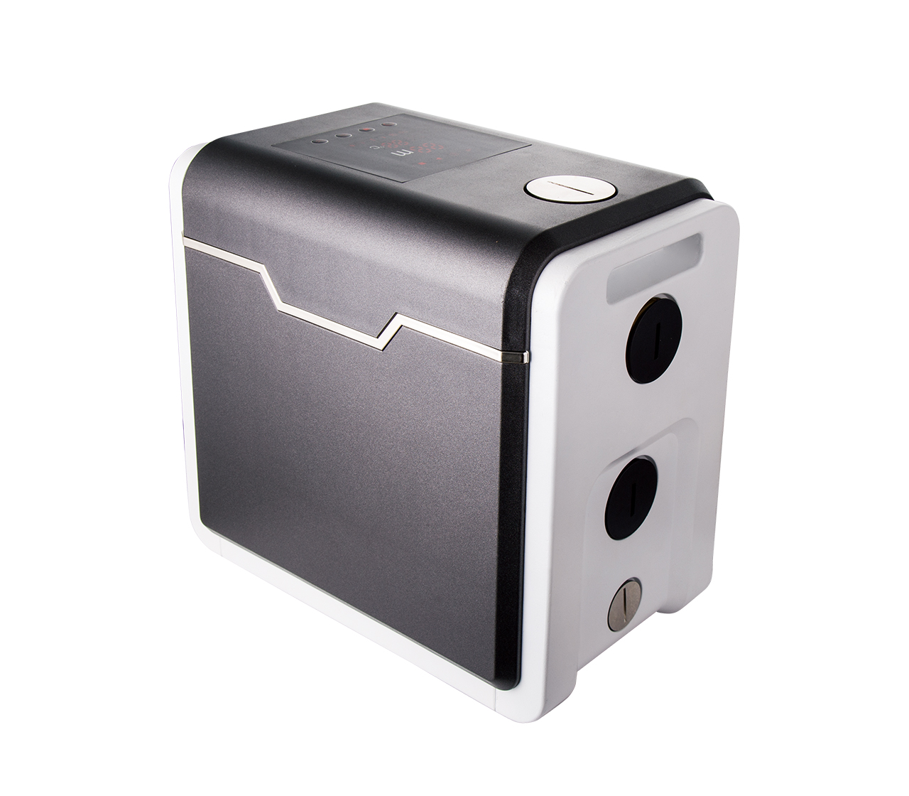 HGZ15-45EA-A Frequency conversion Permanent Magnet Intelligent Pump