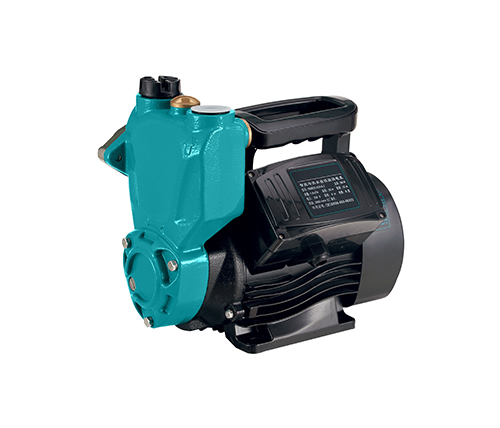ETPS Series Durable Self-suction Pump for Pond