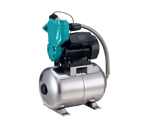 Taizhou Haipai Import & Export Co., Ltd.