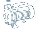 Surface Pump