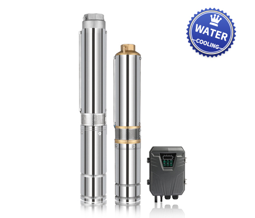 Revolutionizing Water Access: The Journey of Small Portable Submersible Borehole Water Pumps