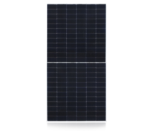 440W to 455W Bificial Mono-crystalline 72 Cell Half-cut Higher Power Output Solar Panel