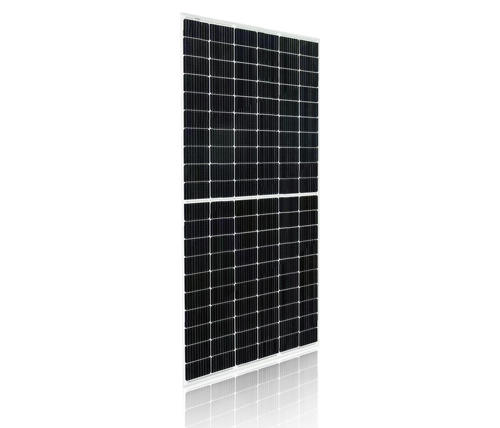 335W to 380W  Mono-crystalline 60 Cell Half-cut Low Light Conditions Solar Panel