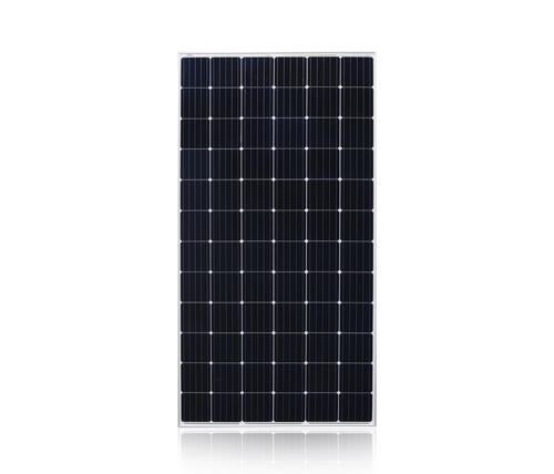 200W Mono-crystalline Half-Cut Small-size 72 Cell Low-light Conditions Solar Panel