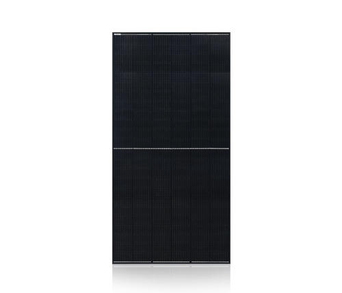  430W to 445W Mono-crystalline Half-Cut Black Light-weight Design Solar Panel
