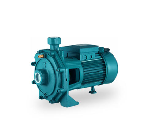 2ECP Series High Head Low Vibration Reliable Sealing Surface Centrifugal Pump
