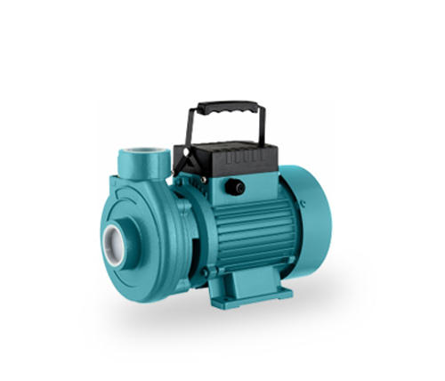 DK Series Cast iron End-suction Centrifugal Pump for Small Living Water Supply
