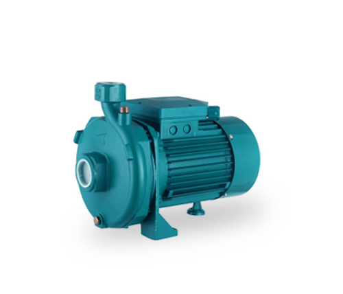 ECM Series Leakproof Heat Dissipation Factory Direct Sale Centrifugal Monoblock Pump