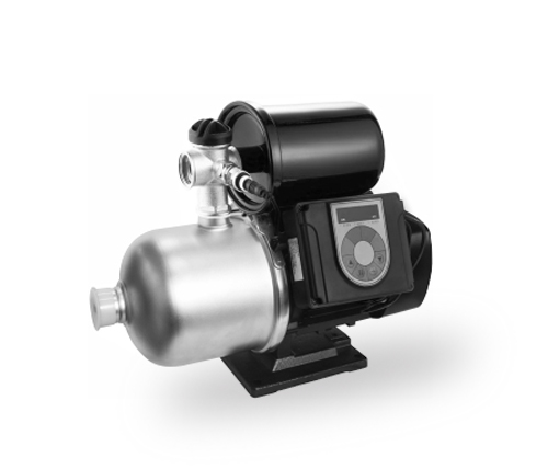 EMF Series Guide Vane Cover Configuraion Bearing Sleeve Design Stainless Steel Horizontal Multistage Pump 