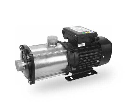 EMI-Z(T) Series Horizontal Deodorization Stainless Steel Water Surface Centrifugal Pump