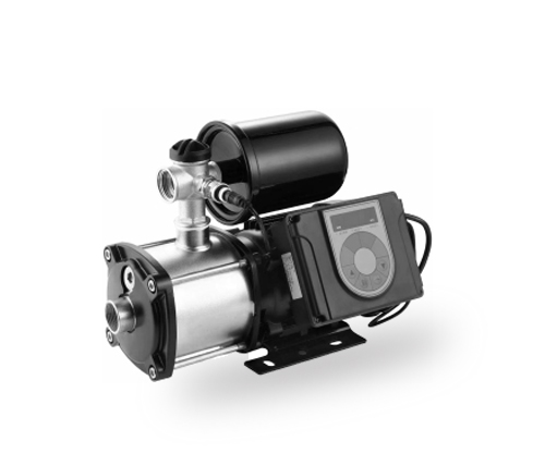 EMIH-Z(T) Series Two-pole Induction Motor Horizontal Stainless Steel Water Surface Centrifugal Pump with Intelligent Controller