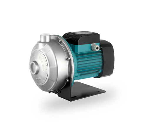 EMS Series Easy Installation Aluminum Support Stainless Steel Water Surface Centrifugal Pump