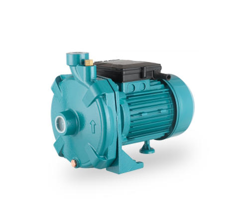 EPCM Series Durable Horizontal Type Pipe Alternate Hot and Cold Water Surface Centrifugal  Pump