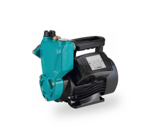 EPS Series Thermal Protector Self-priming Peripheral Pumps for Irrigation