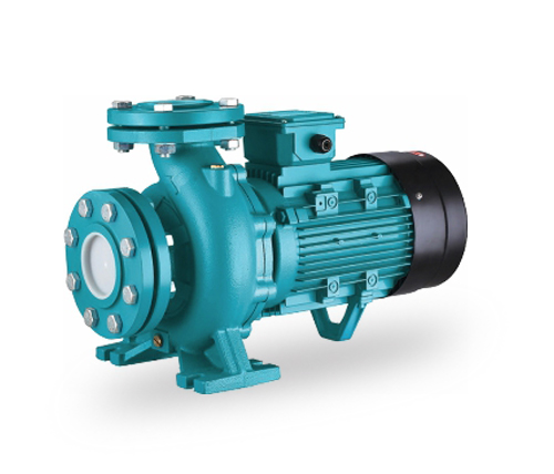 EPST Series Powful Advanced Easy Installation Centrifugal Monoblock Pump with Flange