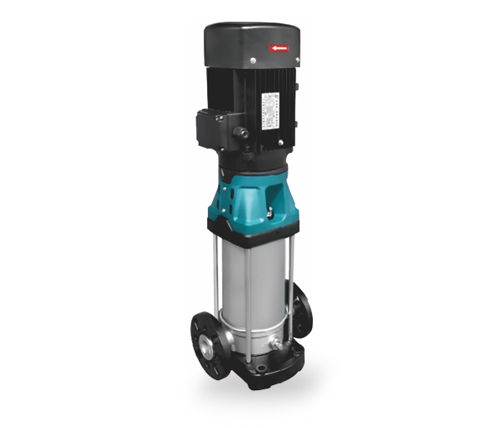 EV(F)A Series Noise Reduction Design Acid-base Vertical Surface Pump