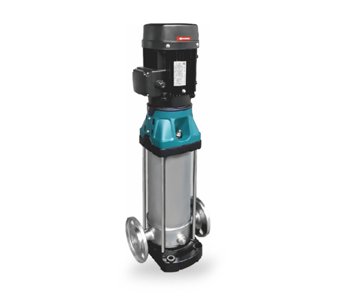 EVLA Series Stable Chassis Plain Washer Dustproof Multistage Pump