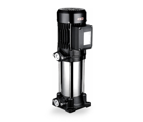 EVP Series Easy Installation Good Heat Dissipation Stainless Steel Vertical Multistage Pump